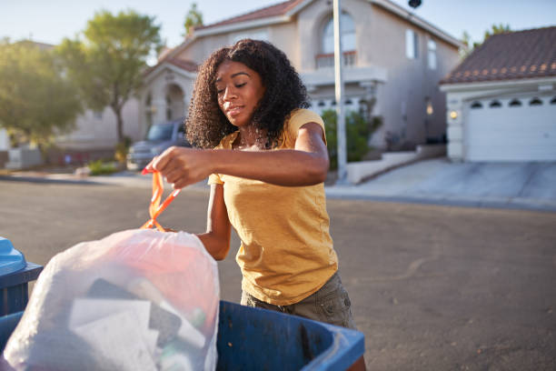 Best Affordable Junk Removal Services  in Cienega Springs, AZ