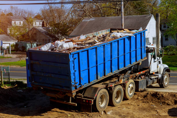 Best Commercial Junk Removal  in Cienega Springs, AZ