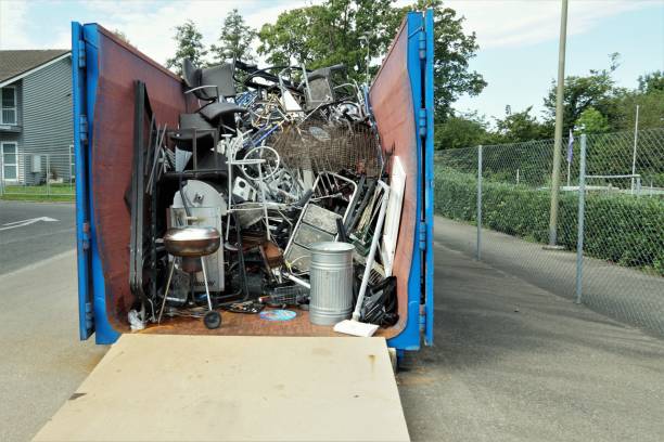 Trusted Cienega Springs, AZ Junk Removal Experts