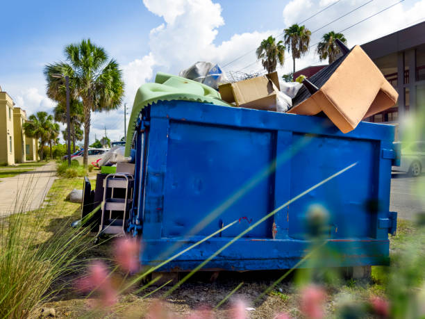 Best Commercial Cleanout Services  in Cienega Springs, AZ