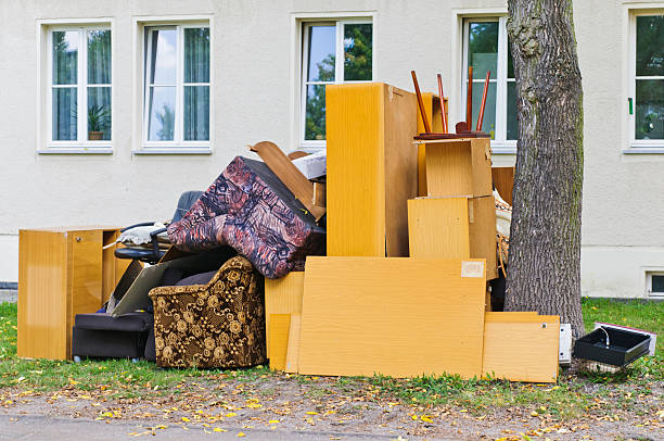 Best Residential Junk Removal  in Cienega Springs, AZ