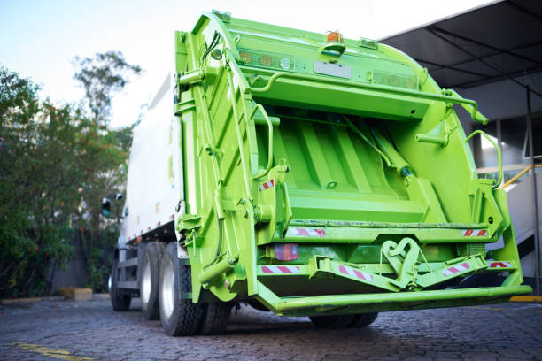 Best Office Junk Removal  in Cienega Springs, AZ