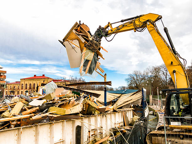 Best Garage Cleanout Services  in Cienega Springs, AZ